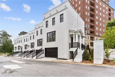 3667 Peachtree Road NE #12, Atlanta, GA 30319 - Photo 21