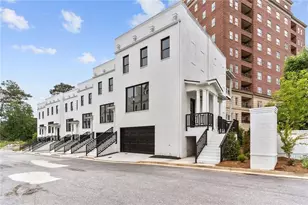 3667 Peachtree Rd NE, Atlanta, GA 30319 - Photo 21