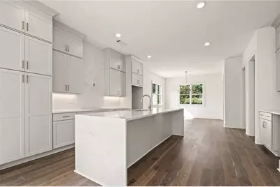 3667 Peachtree Road NE #12, Atlanta, GA 30319 - Photo 9