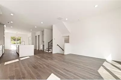 3667 Peachtree Road NE #12, Atlanta, GA 30319 - Photo 15