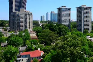 3667 Peachtree Rd NE, Atlanta, GA 30319 - Photo 29