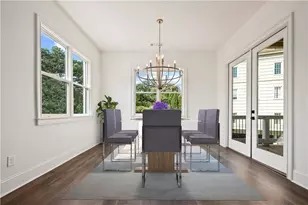 3667 Peachtree Rd NE, Atlanta, GA 30319 - Photo 5