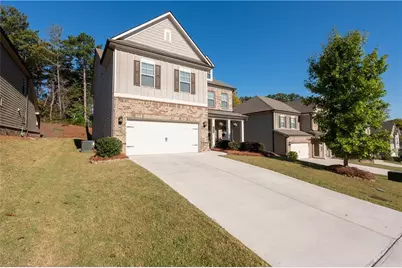 1826 Holman Forest Drive, Hoschton, GA 30548 - Photo 3