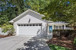 1210 Dorby Park Dr NE, Brookhaven, GA 30319 - Photo 1