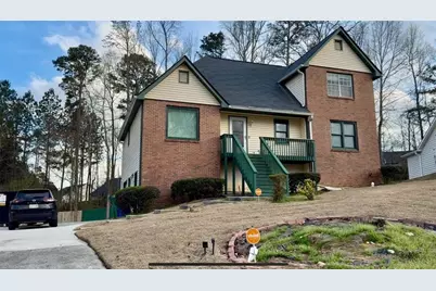 3009 Oakvale Hts, Decatur, GA 30034 - Photo 1