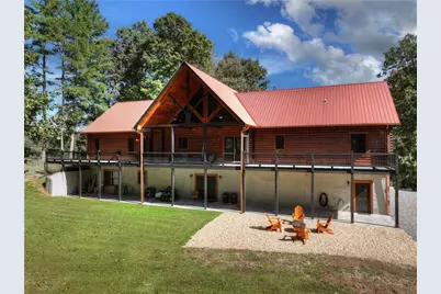 4725 Boardtown Road, Ellijay, GA 30540 - Photo 53