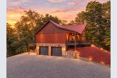 4725 Boardtown Road, Ellijay, GA 30540 - Photo 3