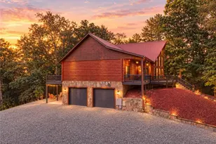 4725 Boardtown Rd, Ellijay, GA 30540 - Photo 3