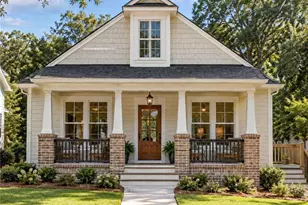 978 Parsons St SW, Atlanta, GA 30314 - Photo 1