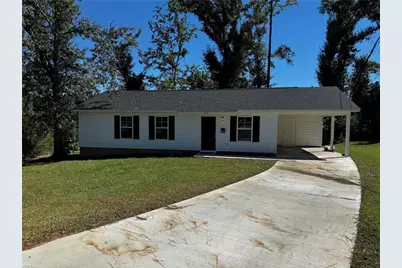 994 Smith Avenue, Douglas, GA 31533 - Photo 1