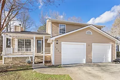 1250 Opal Circle, Lawrenceville, GA 30043 - Photo 1