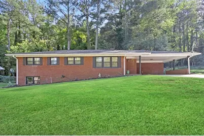 2774 Landrum Drive SW, Atlanta, GA 30311 - Photo 1