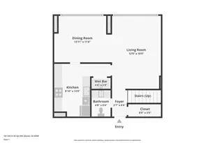 145 15th St NE, Atlanta, GA 30309 - Photo 33