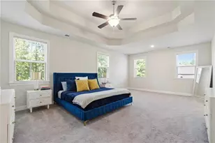 2139 Calverton Ln SW, Atlanta, GA 30331 - Photo 31