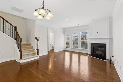 2355 Millhaven Street SE, Smyrna, GA 30080 - Photo 13
