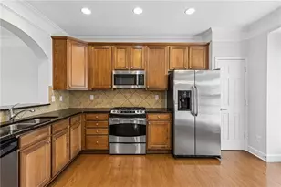 2355 Millhaven St SE, Smyrna, GA 30080 - Photo 17