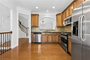 2355 Millhaven St SE, Smyrna, GA 30080 - Photo 15