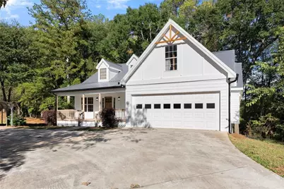 671 Ebenezer Church Road, Jefferson, GA 30549 - Photo 49