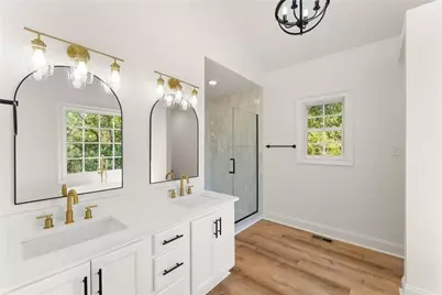 671 Ebenezer Church Road, Jefferson, GA 30549 - Photo 21