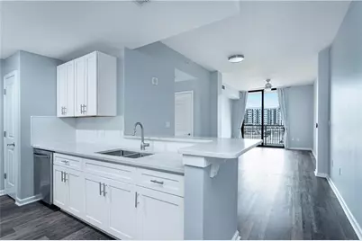 3040 Peachtree Road #613, Atlanta, GA 30305 - Photo 5