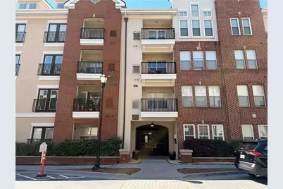 1850 Cotillion Drive #2116, Dunwoody, GA 30338 - Photo 1
