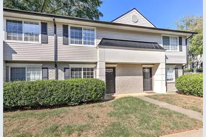 6940 Roswell Road #7E, Sandy Springs, GA 30328 - Photo 5