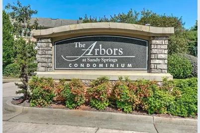 6940 Roswell Road #7E, Sandy Springs, GA 30328 - Photo 45