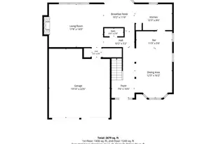 4035 Dream Catcher Dr, Woodstock, GA 30189 - Photo 57
