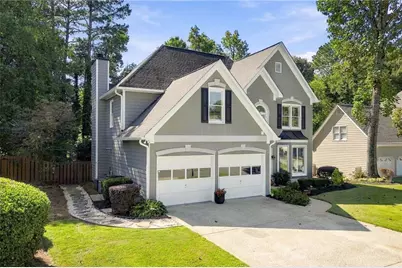 4035 Dream Catcher Drive, Woodstock, GA 30189 - Photo 3