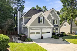 4035 Dream Catcher Dr, Woodstock, GA 30189 - Photo 3