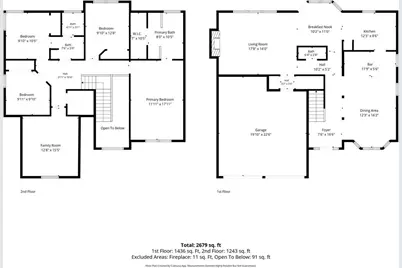 4035 Dream Catcher Drive, Woodstock, GA 30189 - Photo 59