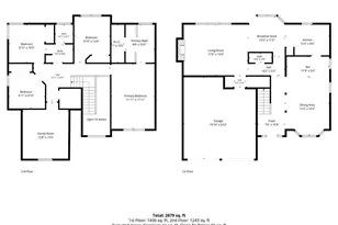 4035 Dream Catcher Dr, Woodstock, GA 30189 - Photo 59