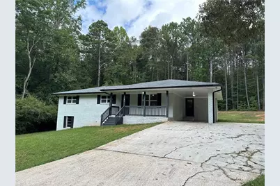 4141 E Fairview Road SW, Stockbridge, GA 30281 - Photo 25