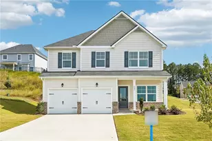 87 Cedar Overlook Wy, Winder, GA 30680 - Photo 1