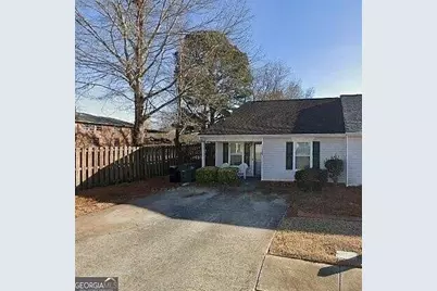 1775 Summerwoods Lane, Griffin, GA 30224 - Photo 1