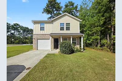 2509 Wood Bend Lane, Riverdale, GA 30296 - Photo 1