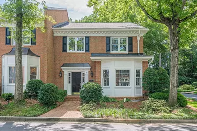 5427 Trentham Drive, Dunwoody, GA 30338 - Photo 1