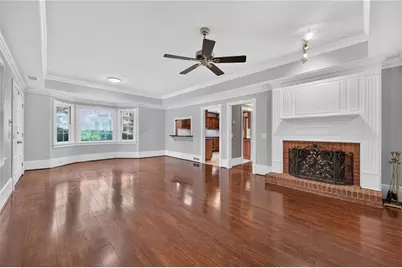 5427 Trentham Drive, Dunwoody, GA 30338 - Photo 19