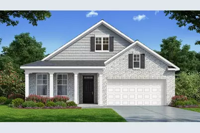 555 Parnassus Road, Locust Grove, GA 30248 - Photo 1