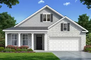 555 Parnassus Rd, Locust Grove, GA 30248 - Photo 1