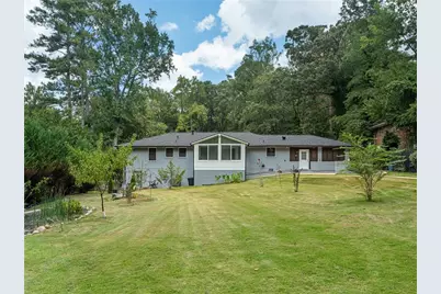 1593 Mill Acres Drive SW, Atlanta, GA 30311 - Photo 29
