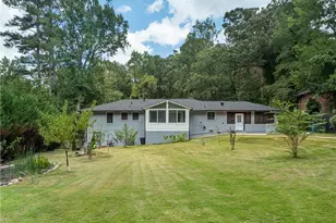 1593 Mill Acres Dr SW, Atlanta, GA 30311 - Photo 29