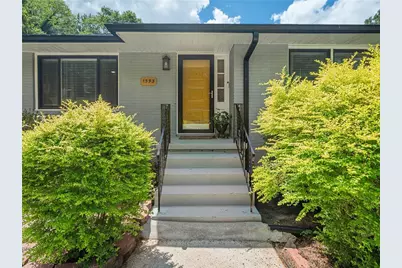 1593 Mill Acres Drive SW, Atlanta, GA 30311 - Photo 3