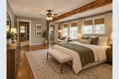 278 North Avenue, Fairmount, GA 30139 - Photo 15