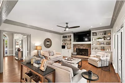 1450 Lakemist Court, Roswell, GA 30075 - Photo 11