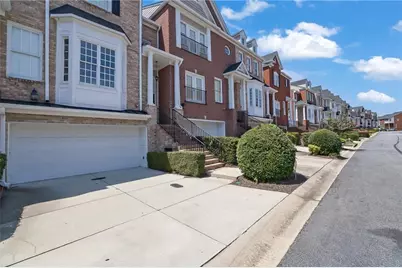 1286 Creekside Terrace SE, Smyrna, GA 30082 - Photo 3