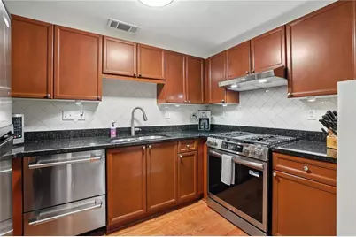 4254 River Green Drive NW #611, Atlanta, GA 30327 - Photo 3