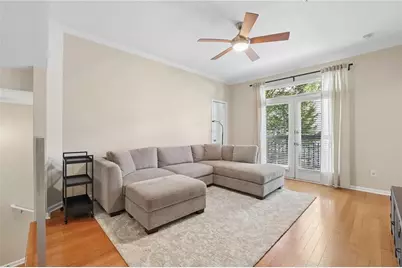 4254 River Green Drive NW #611, Atlanta, GA 30327 - Photo 11