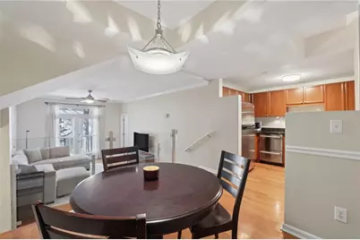 4254 River Green Drive NW #611, Atlanta, GA 30327 - Photo 9