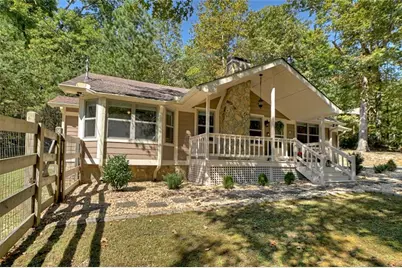1657 Turniptown Road, Ellijay, GA 30536 - Photo 35
